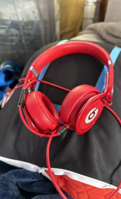Beats Headphone