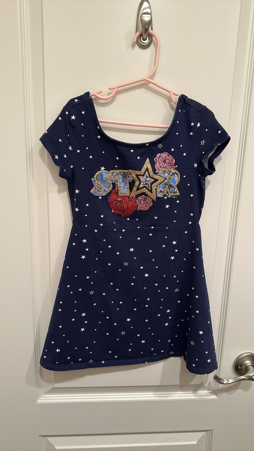Girls Dress Size 6
