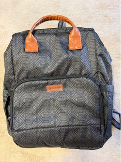 Diaper Bag
