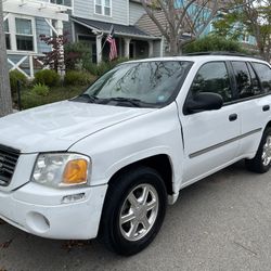 2008 Envoy 6 Cylinders 