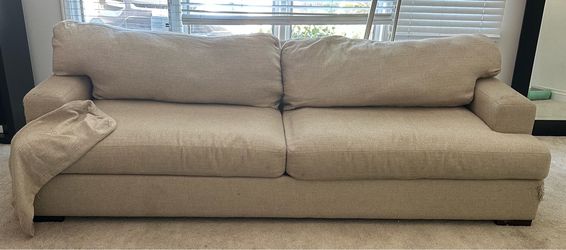Free couch