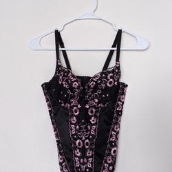 Shirley Of Hollywood Corset 