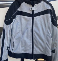 Tourmaster Mens Polar Motorcycle W/2 Zip in Zip Out Liners Size: Large