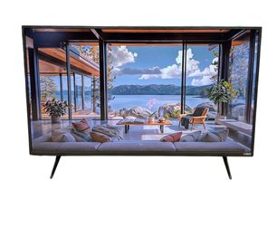 Vizio LCD Television 40”