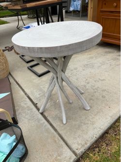 Side Table