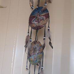 Dream Catcher's