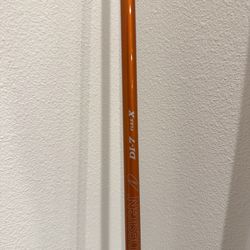 Graphite Design Tour AD DI 7X Fairway Wood Shaft