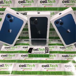 iPhone 13 Unlocked!!!