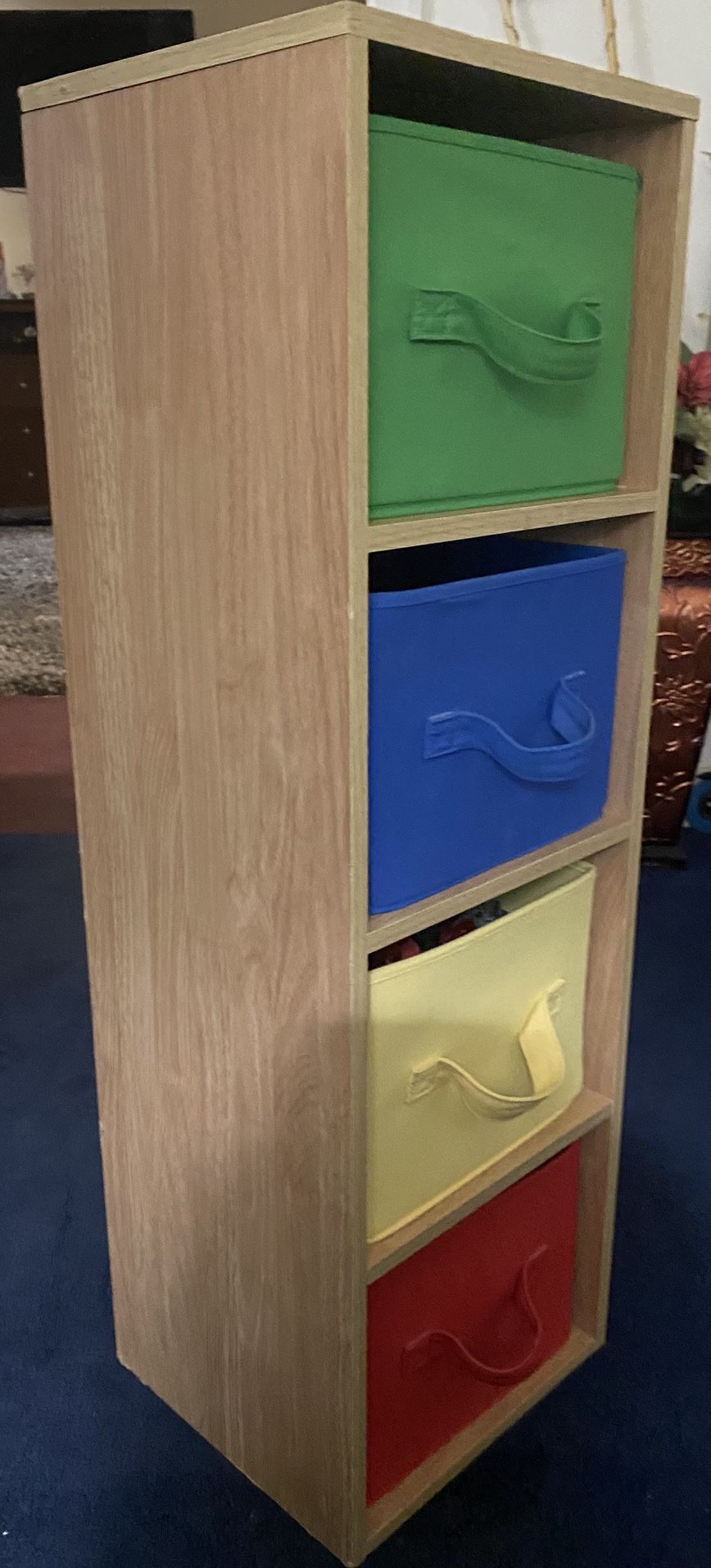Toy Box