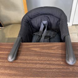 Infant/Toddler Chair 