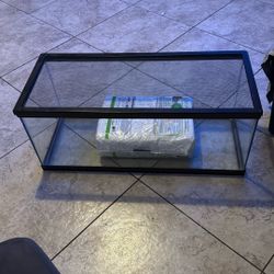 Tank 20 Gallon 
