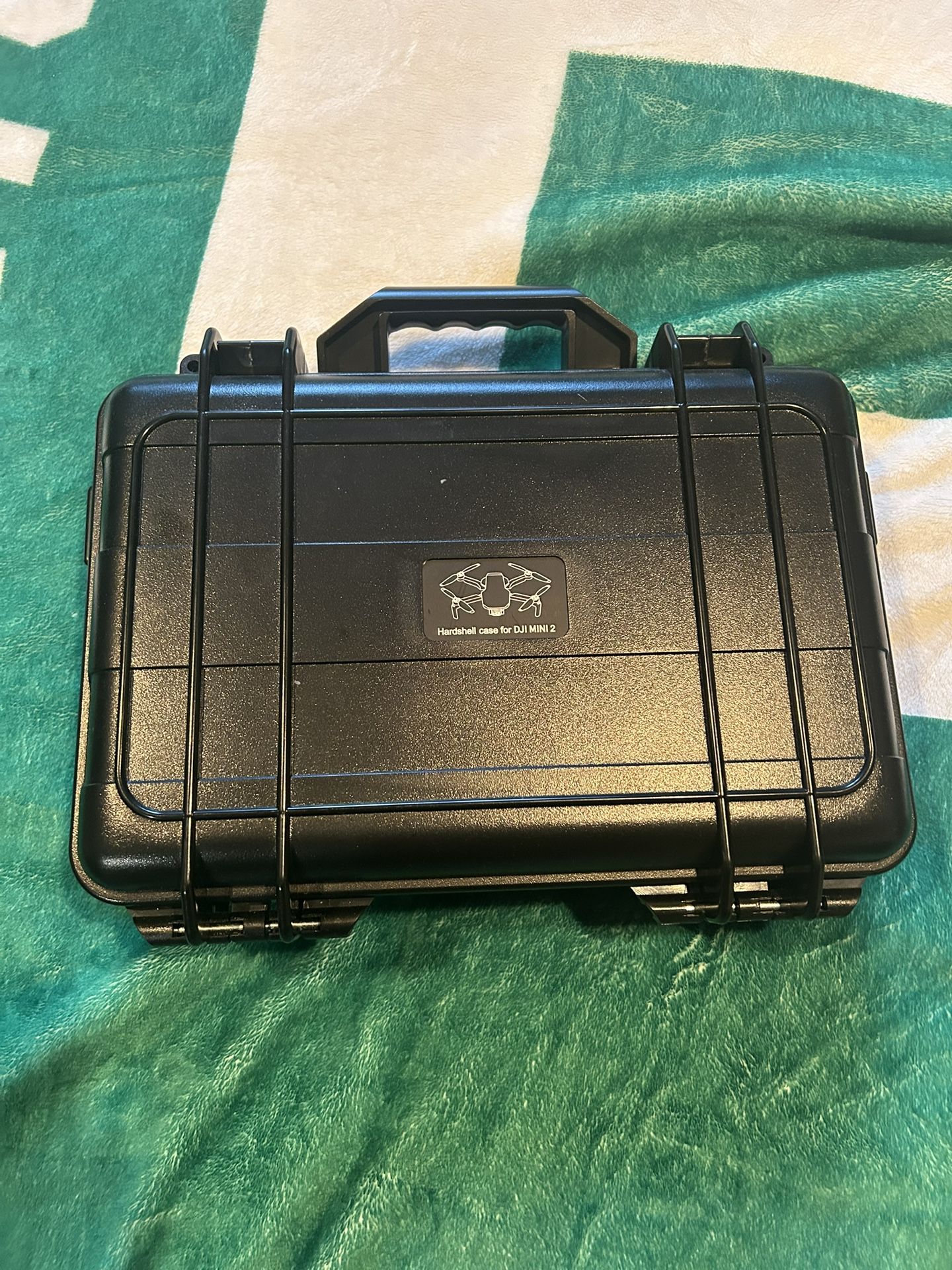 DJI Mini 2 Used Drone 