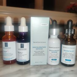 DARK SPORTS CORRECTOR