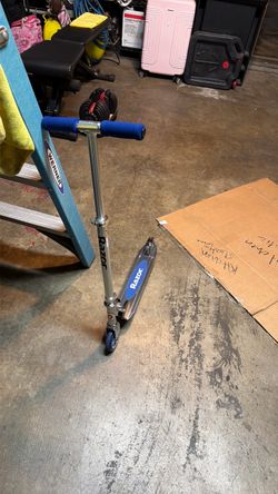 Razor scooter jr