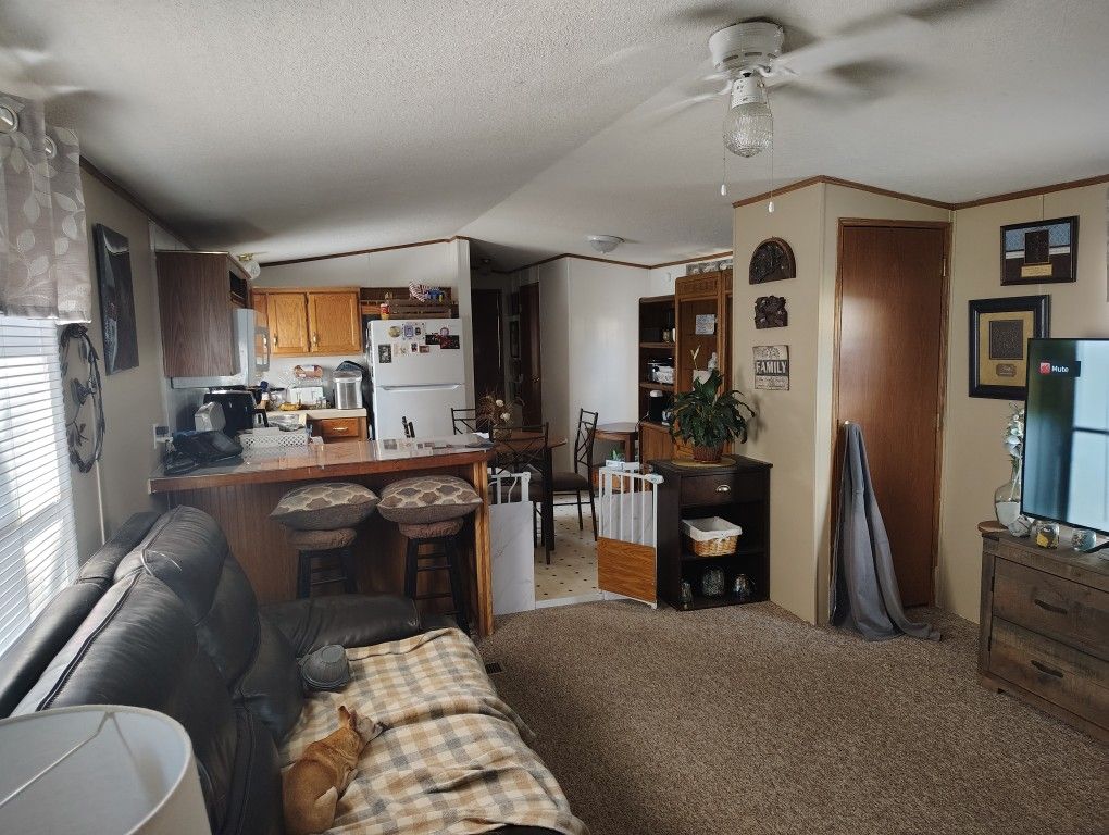 For Sale 36,900 Or Rent 1050.00 Per Mouth 2100.00 1st &Securty Avail Sept 1st