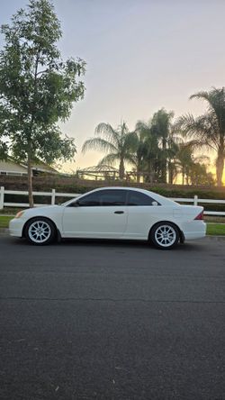 2002 Honda Civic
