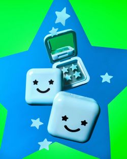STARFACE Pimple Patches + Compact