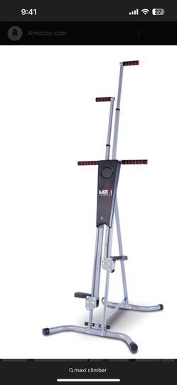 Maxi Climber