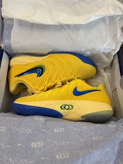 Nike Caitlin Clark 1 basketball shoes size 7m/8.5w