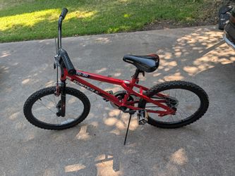 20 Inch Kids Bike