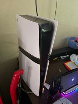 Ps5 Pro