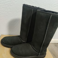 UGG Classic Tall II Boots