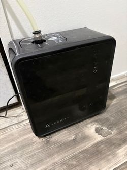 Aromify Black Scent Diffuser Machine