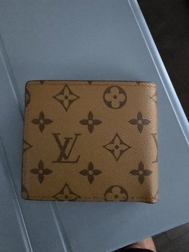 Louis Vuitton Wallet