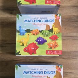 Kid's Educational Toys