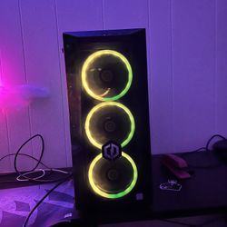 Cyberpower Gaming Pc