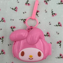 New Sanrio 2015 “My Melody” Mini Charm Case!!!