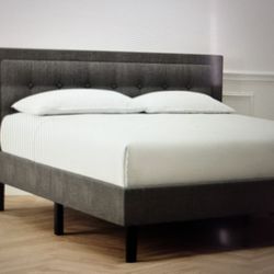 Queen Bed Frame
