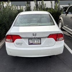 2009 Honda Civic