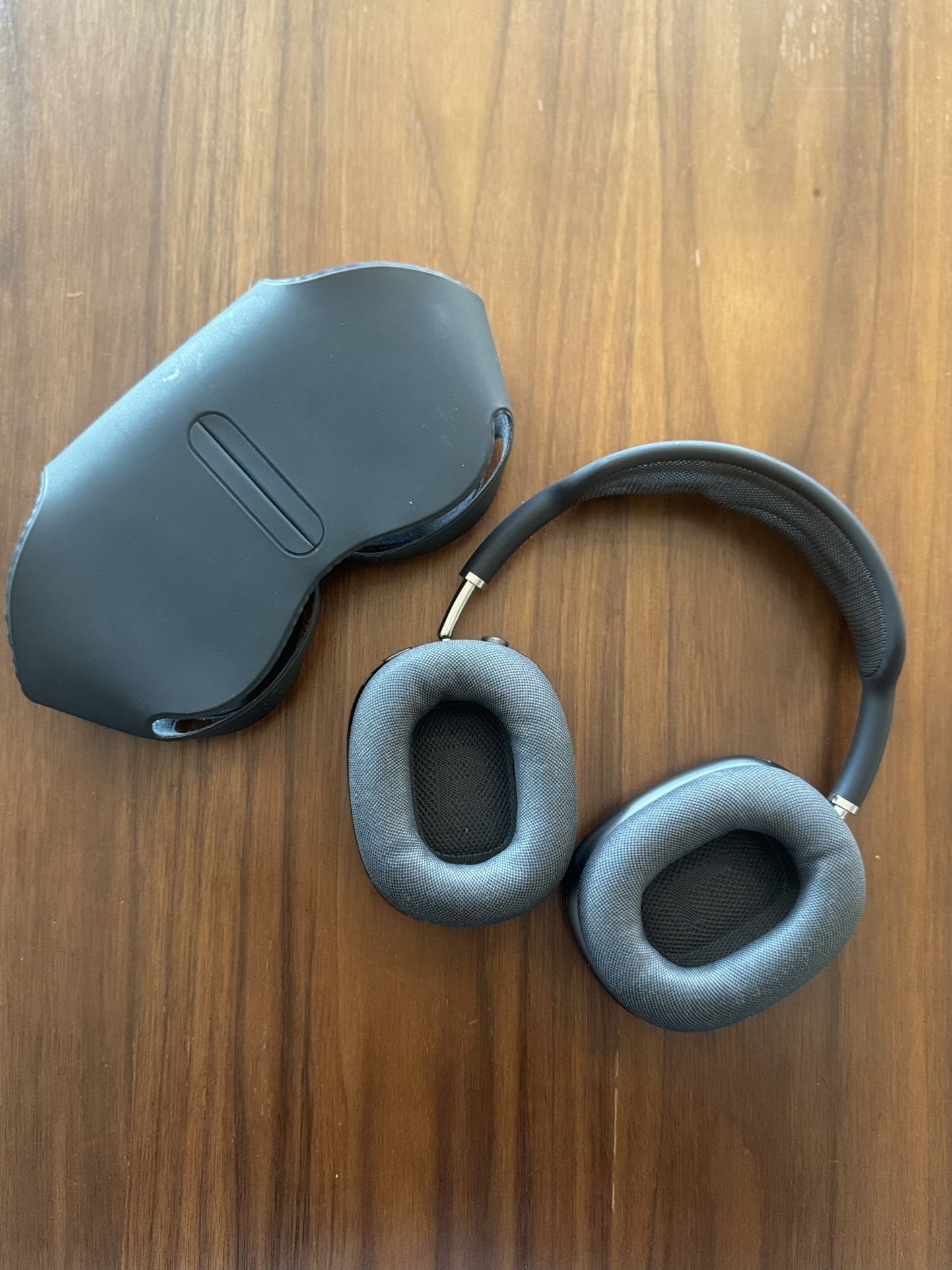 AirPods Max 🎧