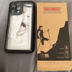 Iphone 13 Pro Max Case 