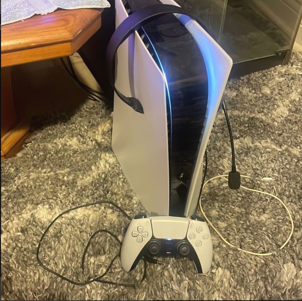 PS5