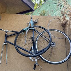 Bikes