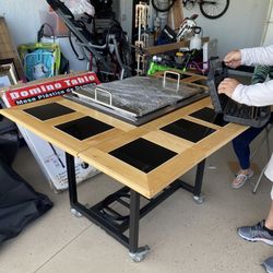 Hibachi - Grill $1,167 OBO