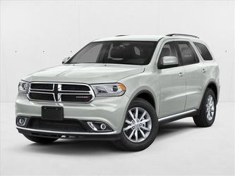 2018 Dodge Durango