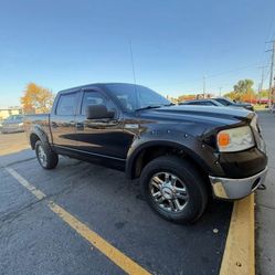 2007 Ford F150 Work Truck