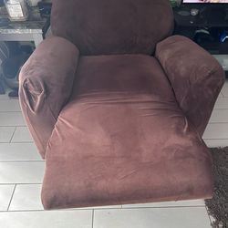 Free Power Recliner Chair