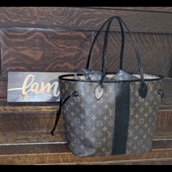 louis vuittons neverfull authentic