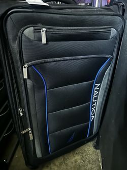 suitcases