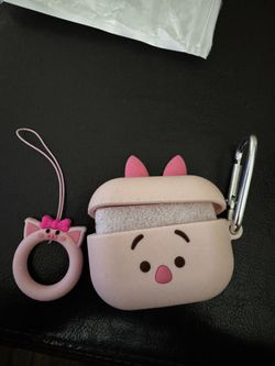 Brand New Piglet AirPods Pro 1/2 Case