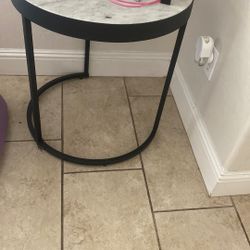 End Tables