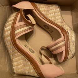 Womens Heals 