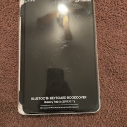 Galaxy Tab Bluetooth Keyboard Cover
