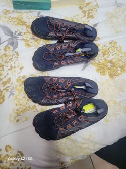 Kids Water Shoes