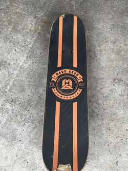 Skate Board