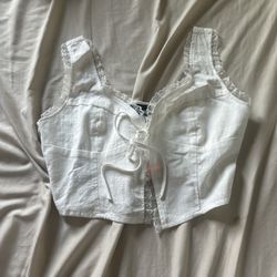 forever 21 shirt OBO